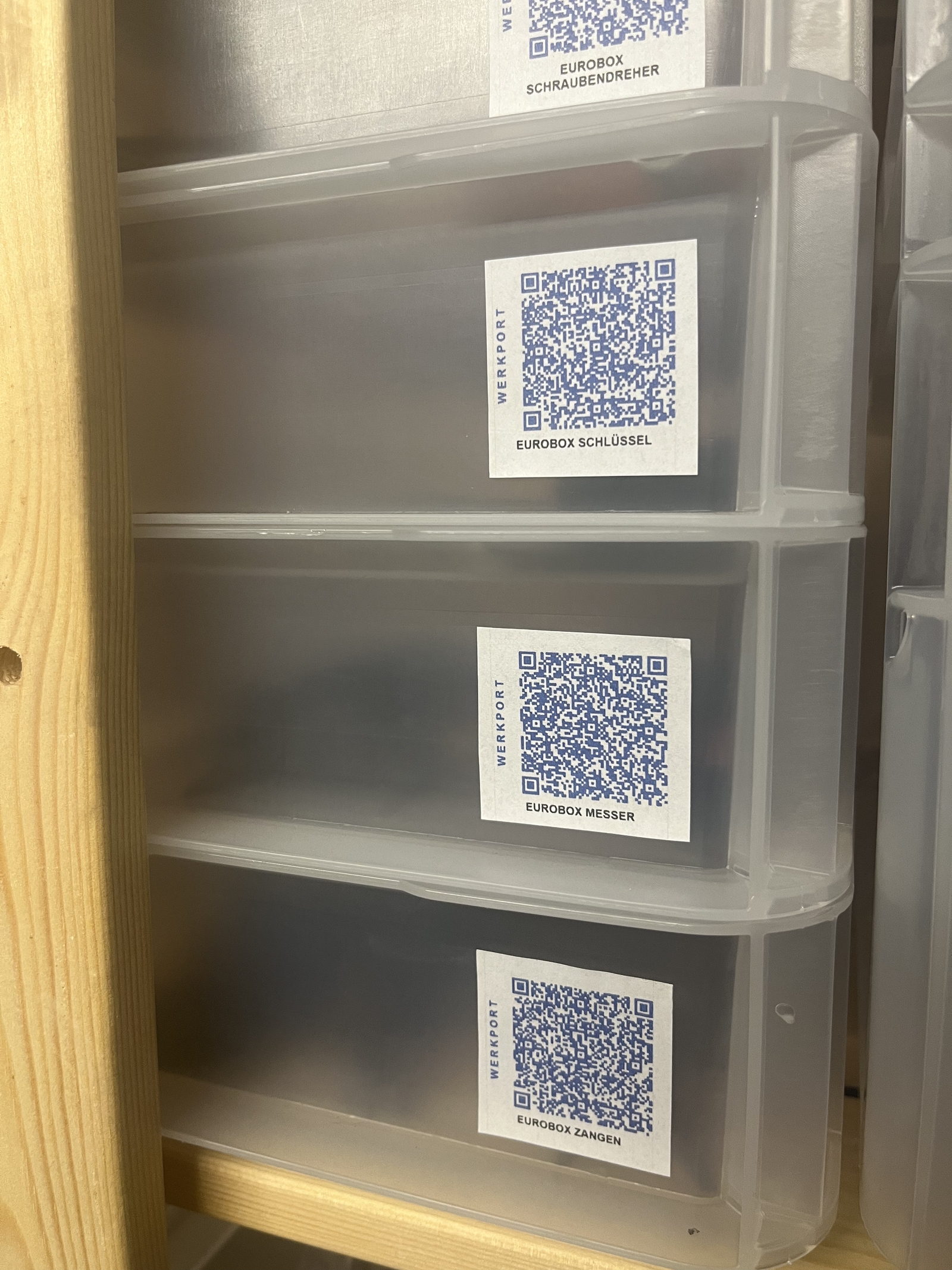 werkzeug tracking qr werkzeugmanagement qr code werkzeug tracking qr werkzeugmanagement qr code