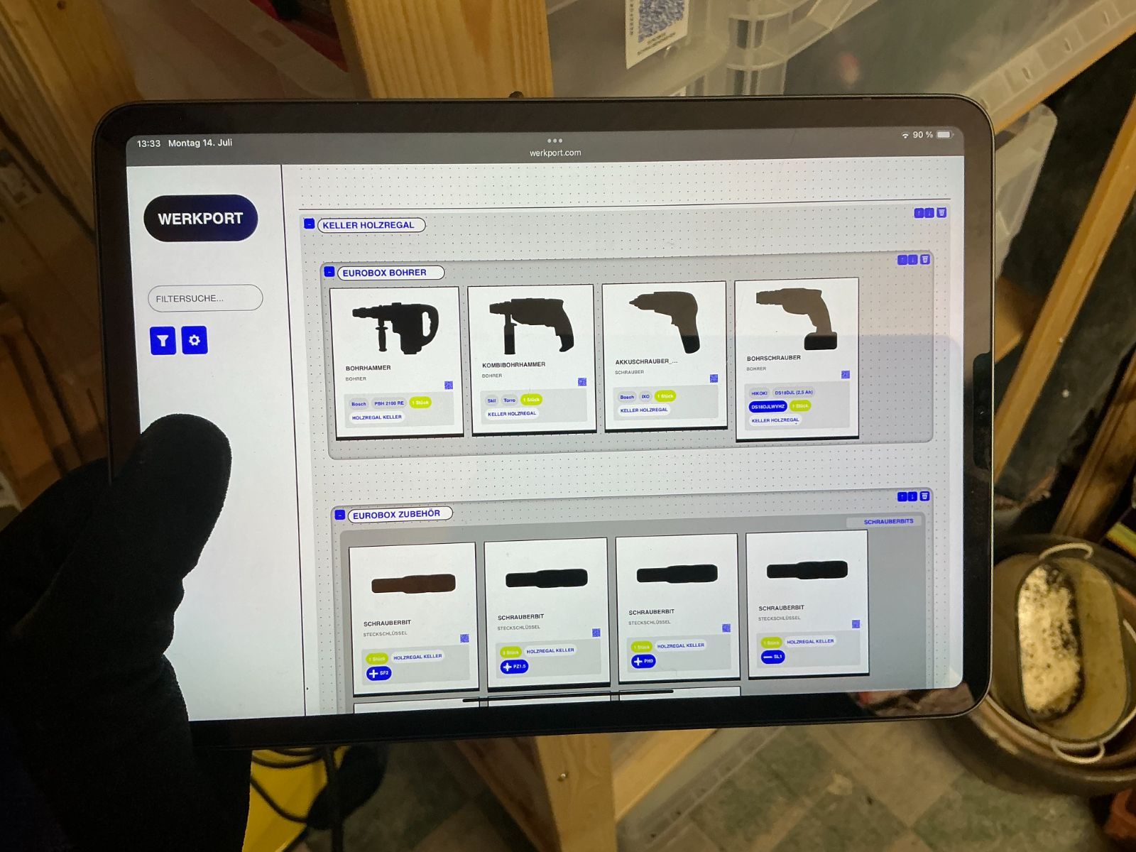 werkzeug diebstahl werkzeug app werkzeug diebstahl werkzeug app